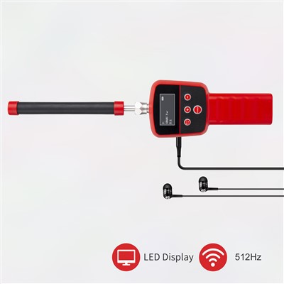 كشف كاميرا أنبوب الاستقبال 512 هرتز